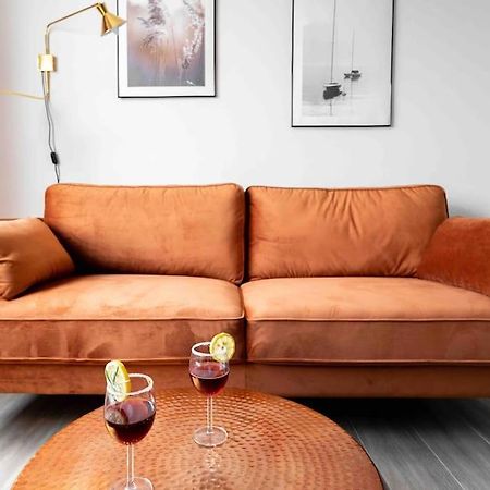 Appartement T3 La Perle Verte Agde Luaran gambar