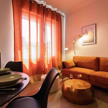 Appartement T3 La Perle Verte Agde Luaran gambar