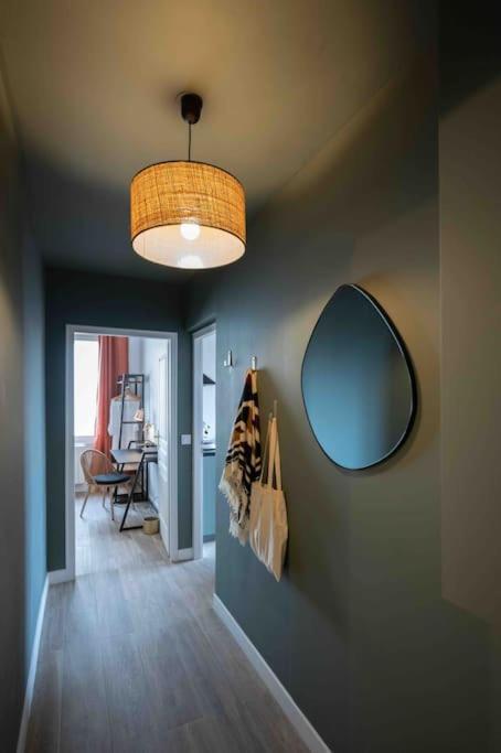 Appartement T3 La Perle Verte Agde Luaran gambar
