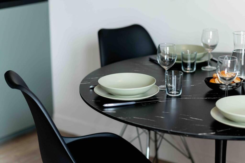 Appartement T3 La Perle Verte Agde Luaran gambar