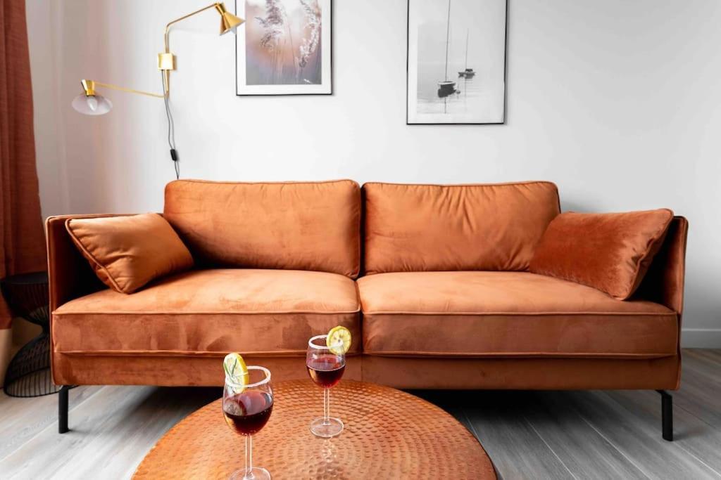 Appartement T3 La Perle Verte Agde Luaran gambar