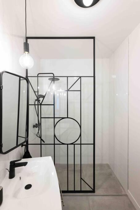 Appartement T3 La Perle Verte Agde Luaran gambar