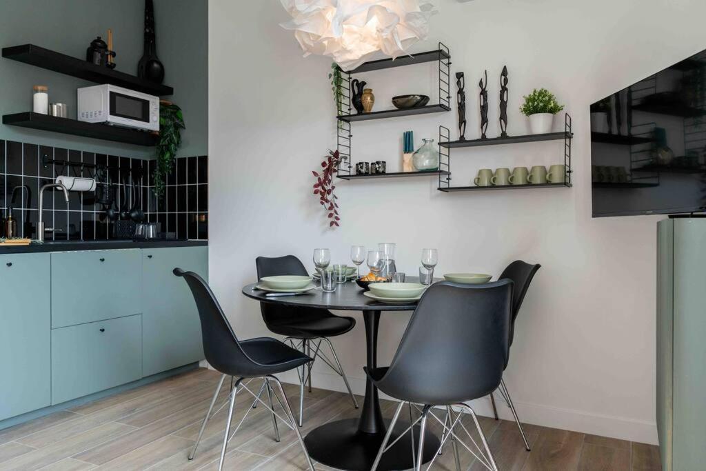 Appartement T3 La Perle Verte Agde Luaran gambar