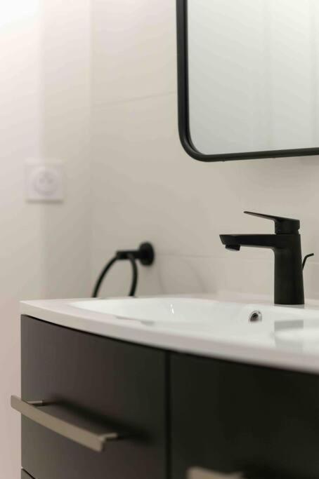 Appartement T3 La Perle Verte Agde Luaran gambar