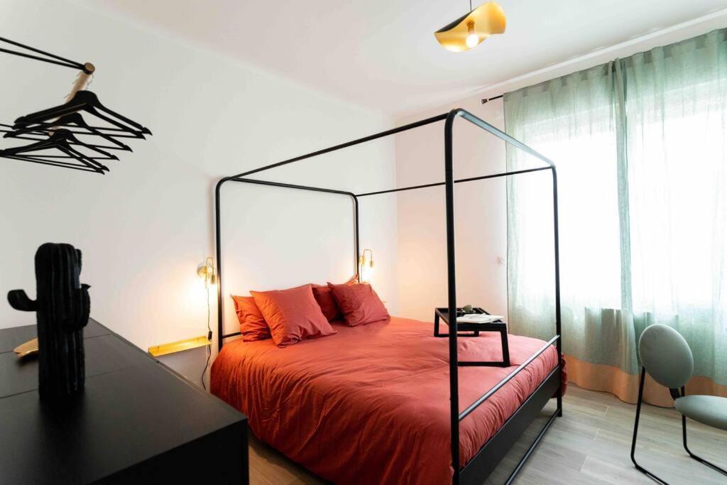 Appartement T3 La Perle Verte Agde Luaran gambar
