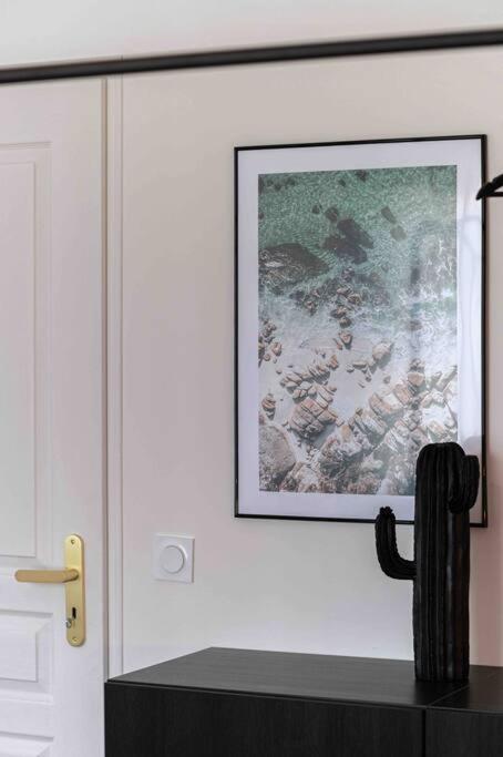 Appartement T3 La Perle Verte Agde Luaran gambar