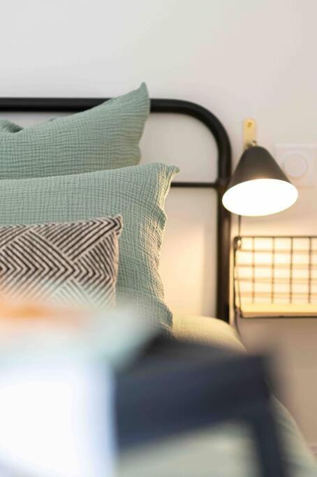 Appartement T3 La Perle Verte Agde Luaran gambar