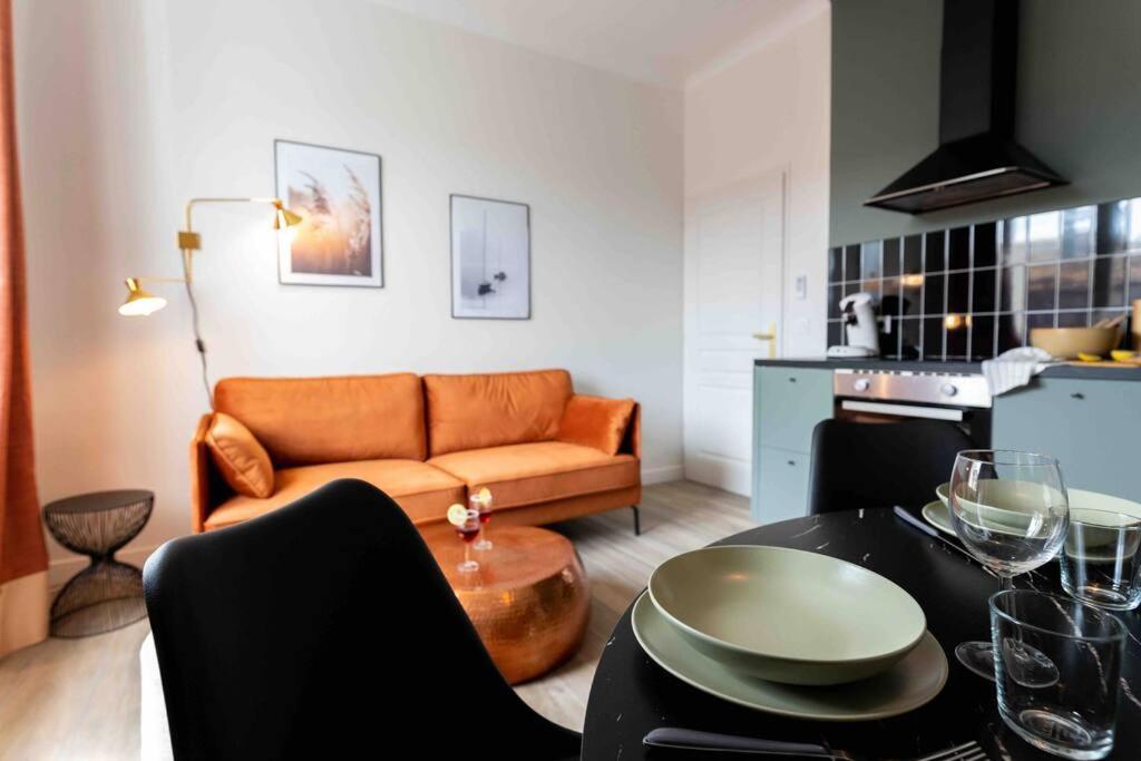 Appartement T3 La Perle Verte Agde Luaran gambar