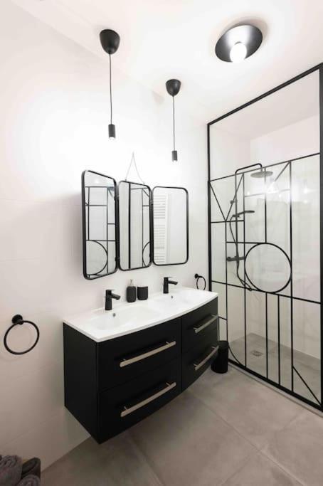 Appartement T3 La Perle Verte Agde Luaran gambar