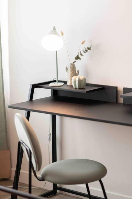 Appartement T3 La Perle Verte Agde Luaran gambar