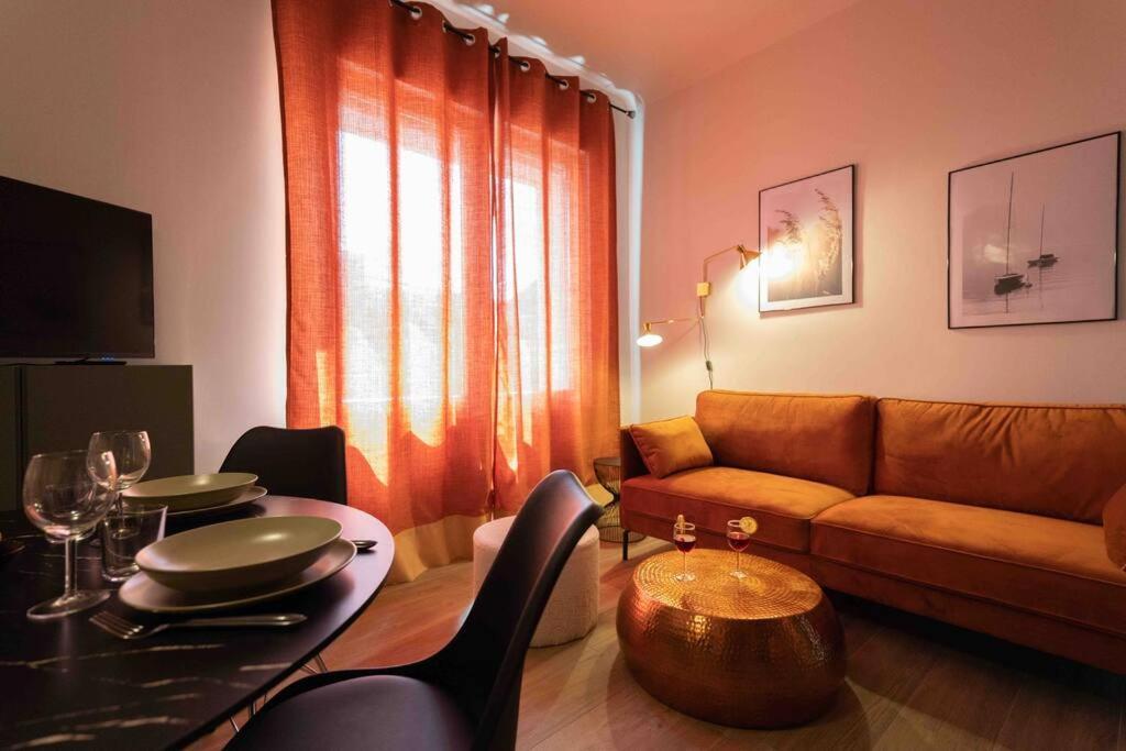 Appartement T3 La Perle Verte Agde Luaran gambar