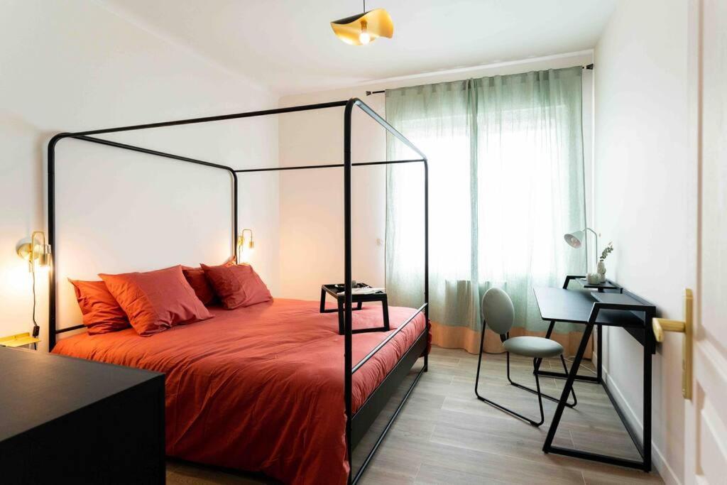 Appartement T3 La Perle Verte Agde Luaran gambar