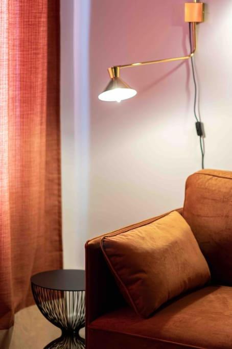 Appartement T3 La Perle Verte Agde Luaran gambar