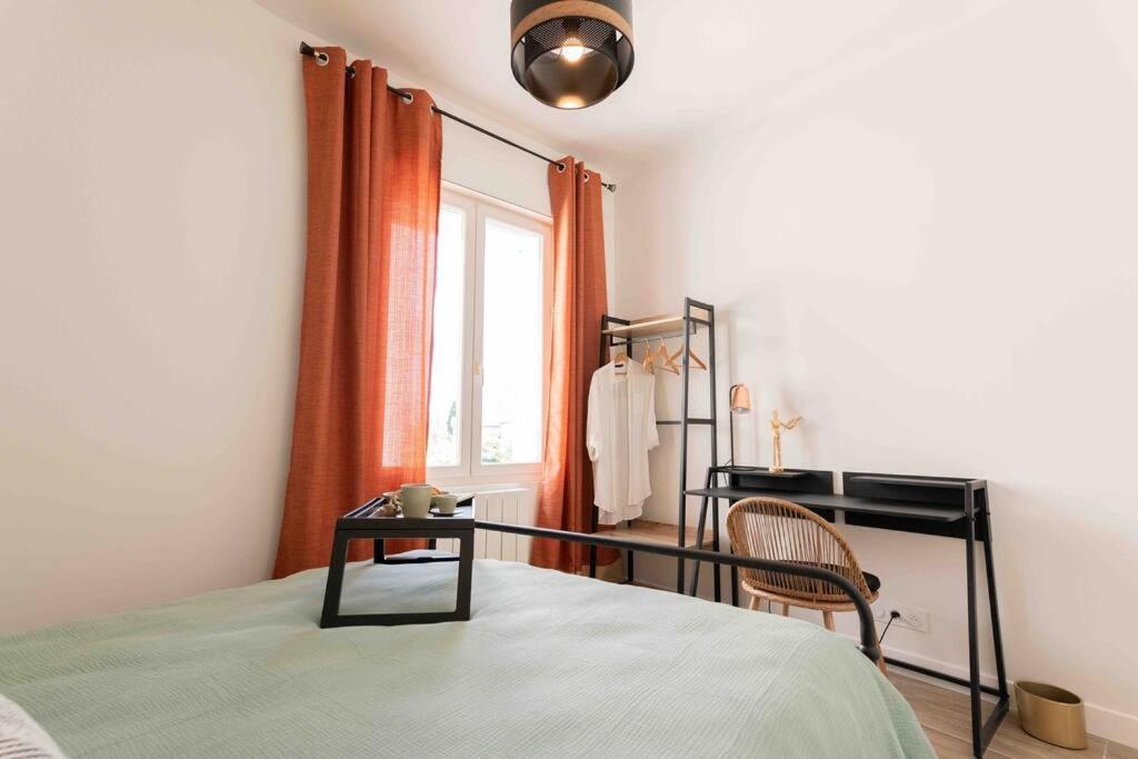 Appartement T3 La Perle Verte Agde Luaran gambar